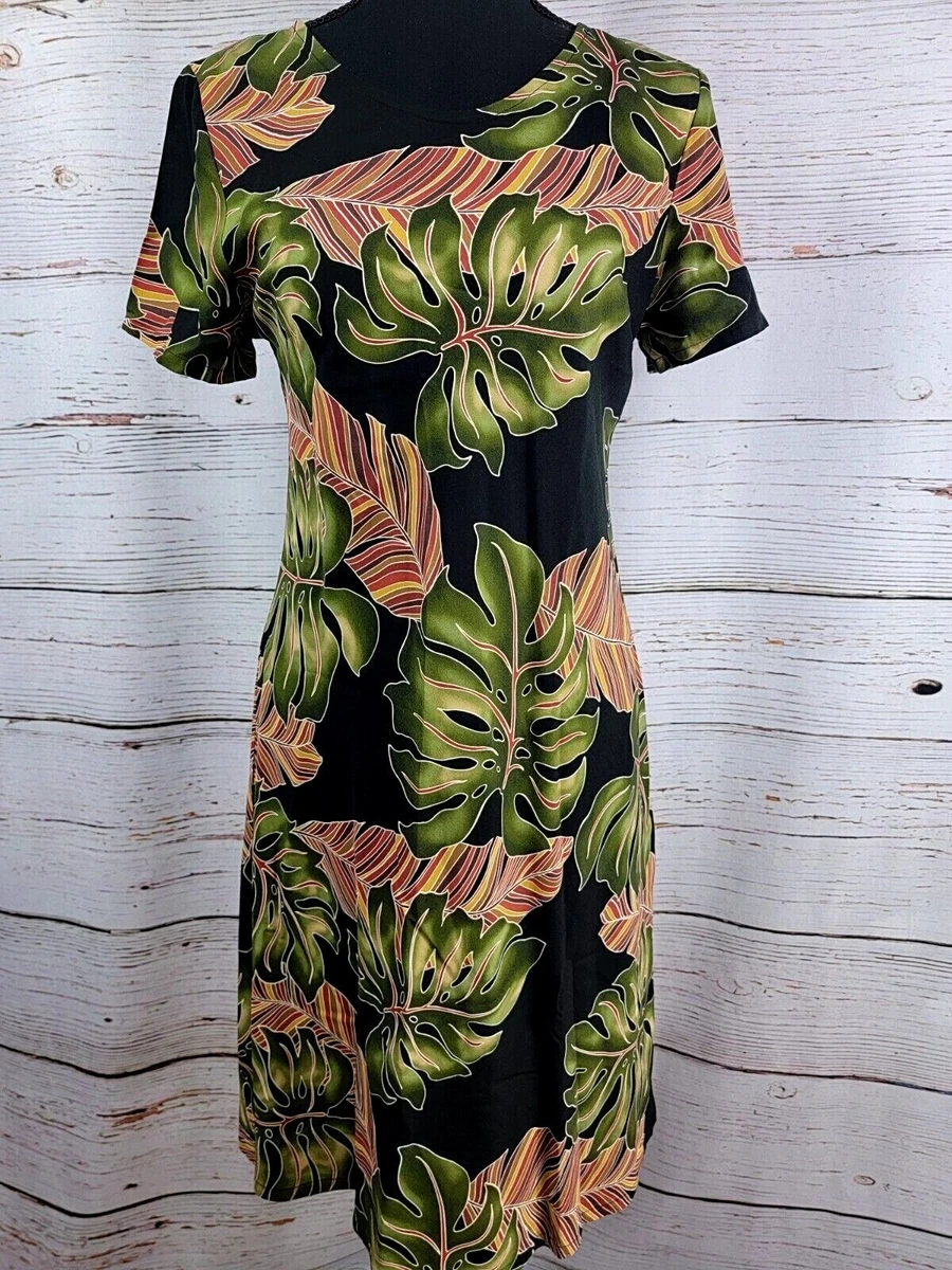 Hilo hattie dresses 2025