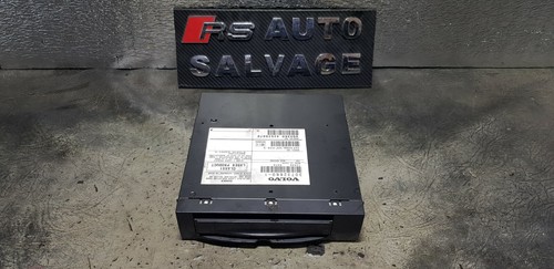 Navigation unit CD/DVD player – 30732660