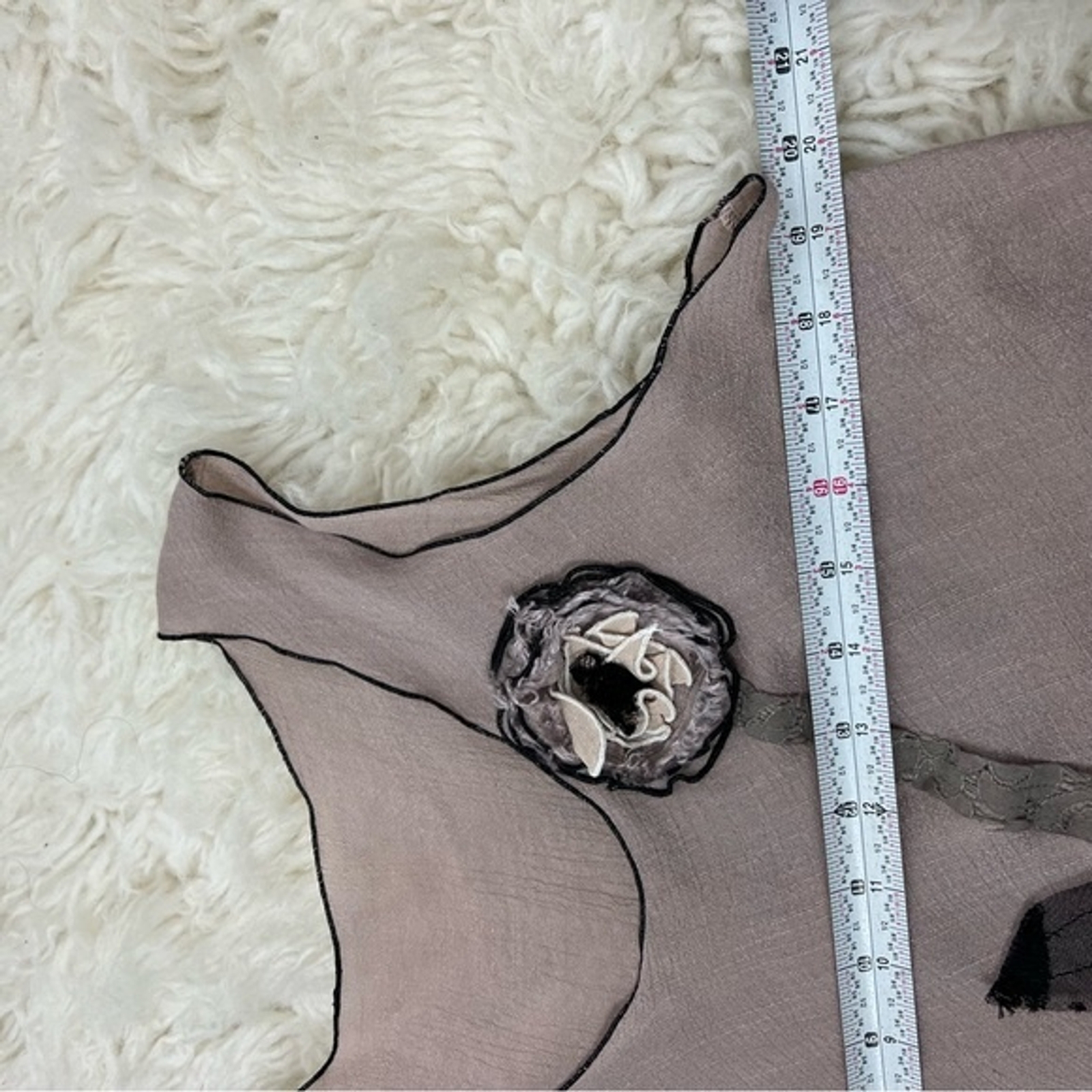 Lee Andersen Utopia Tunic - image 10