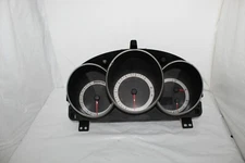 Speedometer Instrument Cluster Dash Panel Gauges 04 - 06 Mazda 3 167,381 Miles