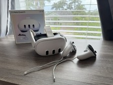 Meta Quest 3 512gb