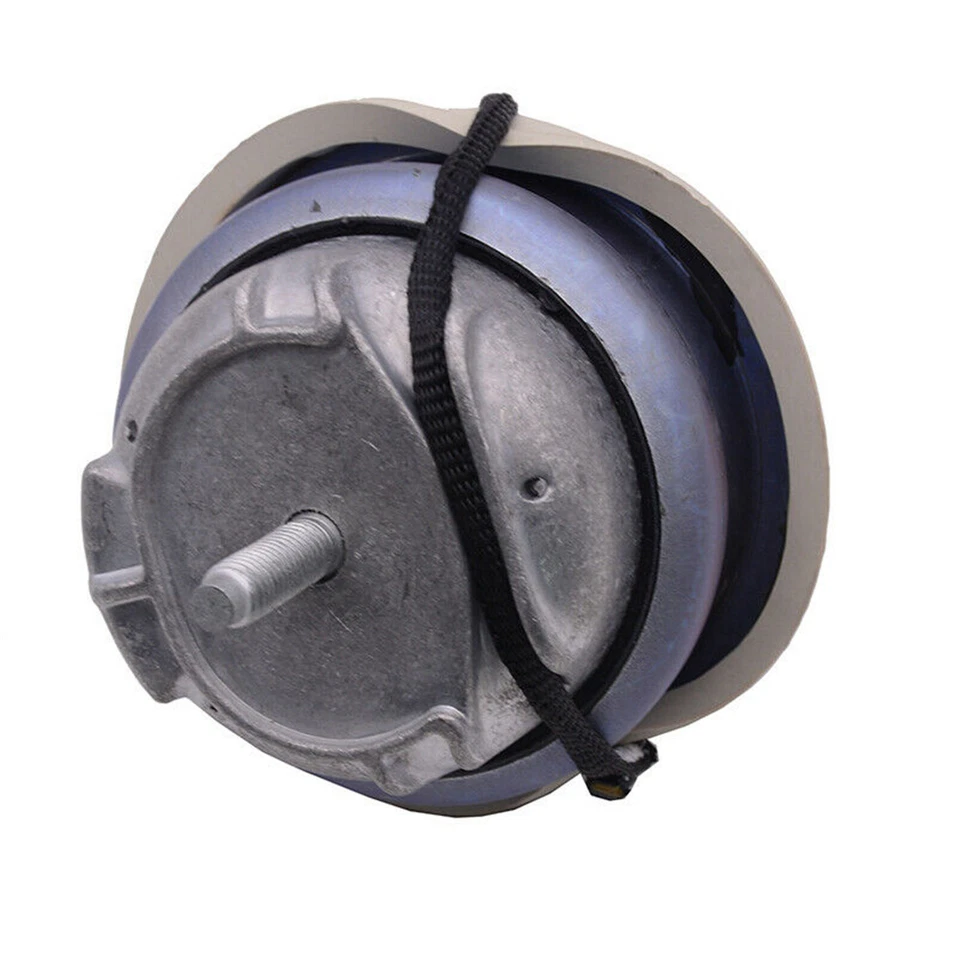 2Pcs New Engine Motor Mount Left & Right C2P17845 For 2009-2013 Jaguar XF XJ - Image 3 of 4