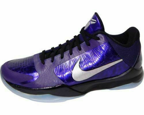 nike kobe 5 X ink