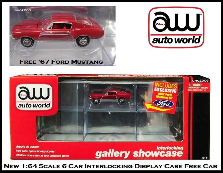 ☆ 1/64 Creative Garage X - Ⅰ MINICARS: Peep this
