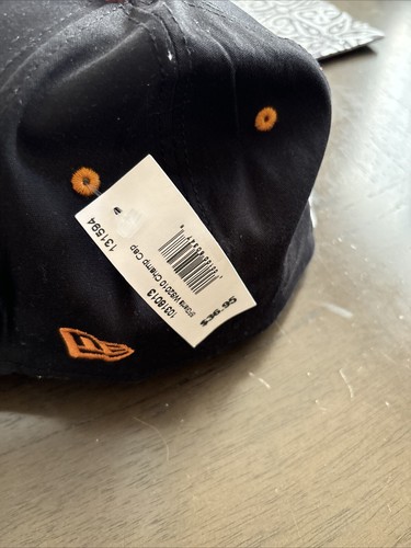 San Francisco Giants World Series Champions Mütze 2010 New Era 39Thirty Cap. - Bild 3 von 5
