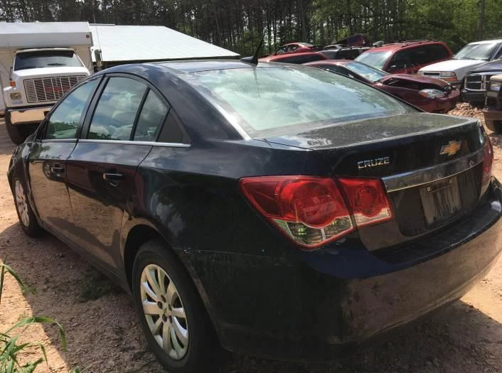 Placa flexible de transmisión automática usada se adapta a: Chevrolet Cruze AT Grado A 2011 Foto 4 de 4