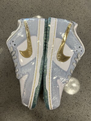 Size 11 - Nike Sean Cliver x Dunk SB Special Box Low Holiday