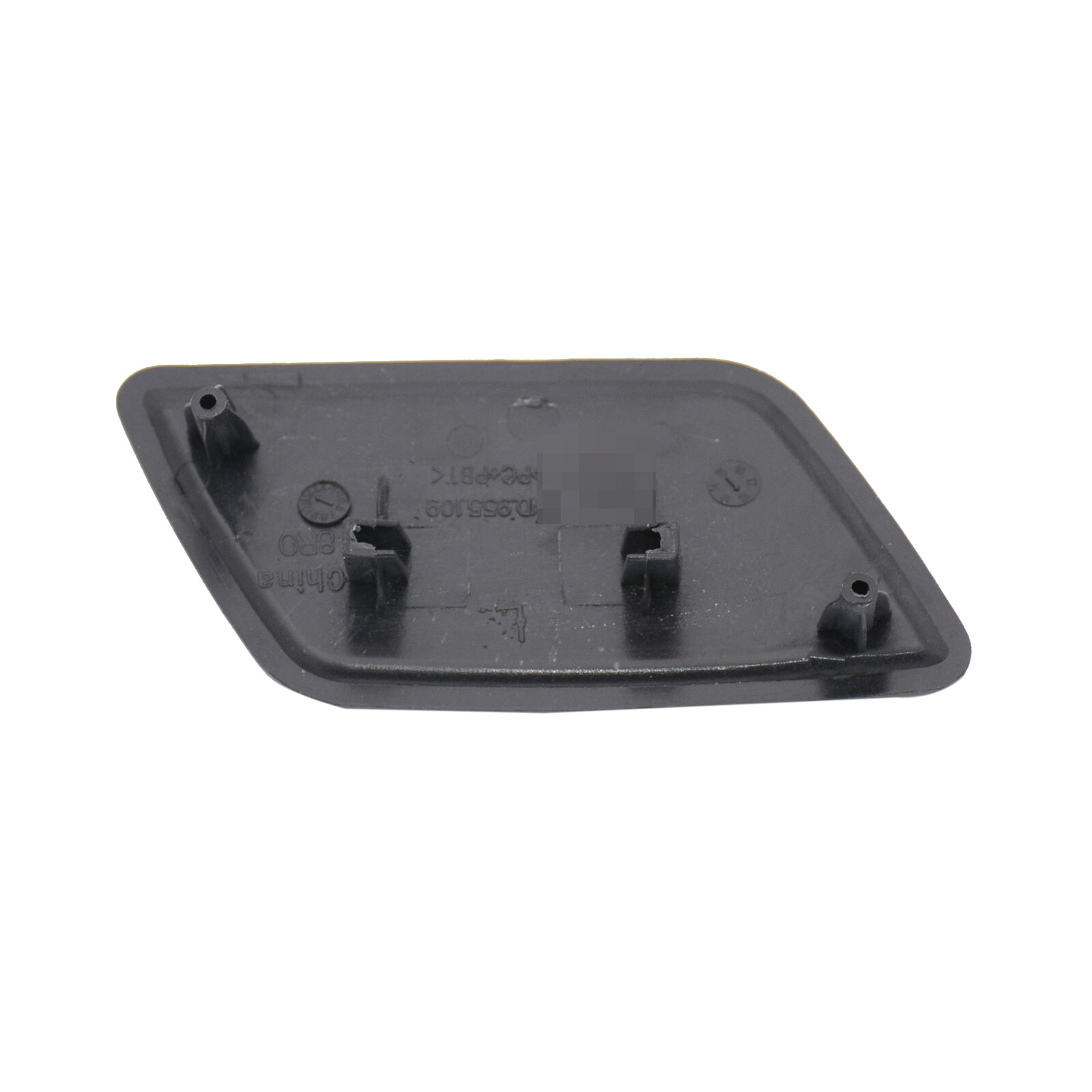 Left Headlight Washer Nozzle Jet Cover Cap for Volkswagen VW Tiguan