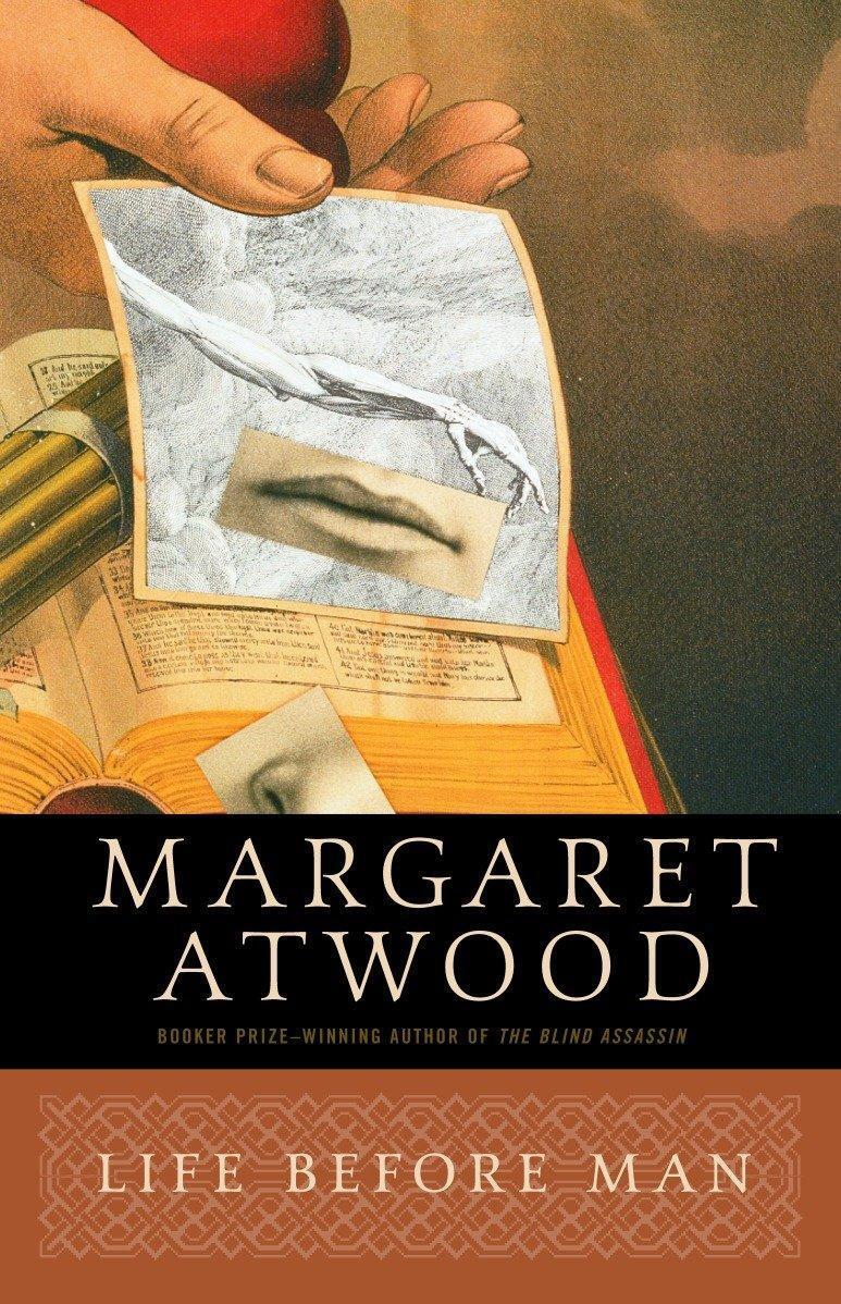 Thumbnail - Life Before Man, Margaret Atwood