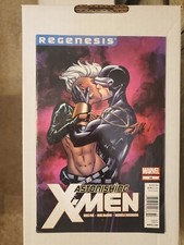 Cover of Astonishing X-Men #44