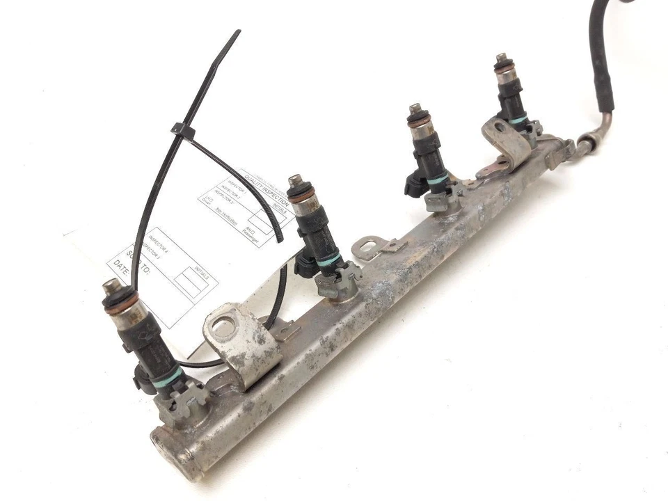 CARRIL DE COMBUSTIBLE PARA DODGE AVENGER 2004-2010 Foto 2 de 4