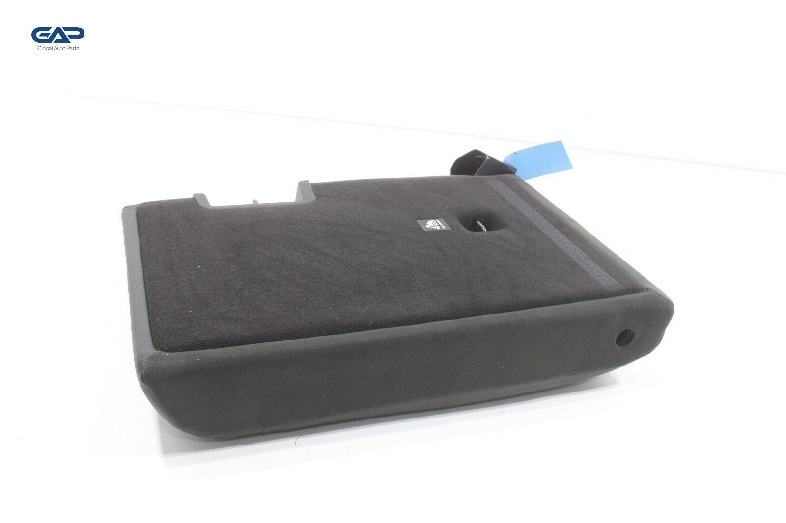 2023 - 2024 MASERATI GRECALE REAR RIGHT SIDE PASSENGER SEAT UPPER CUSHION OEM