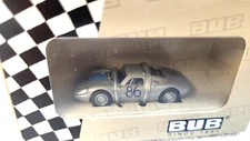 1/87 BUB #159677, Porsche 904 GTS, No. 86, winner Targa Florio '64 + Hot Wheels