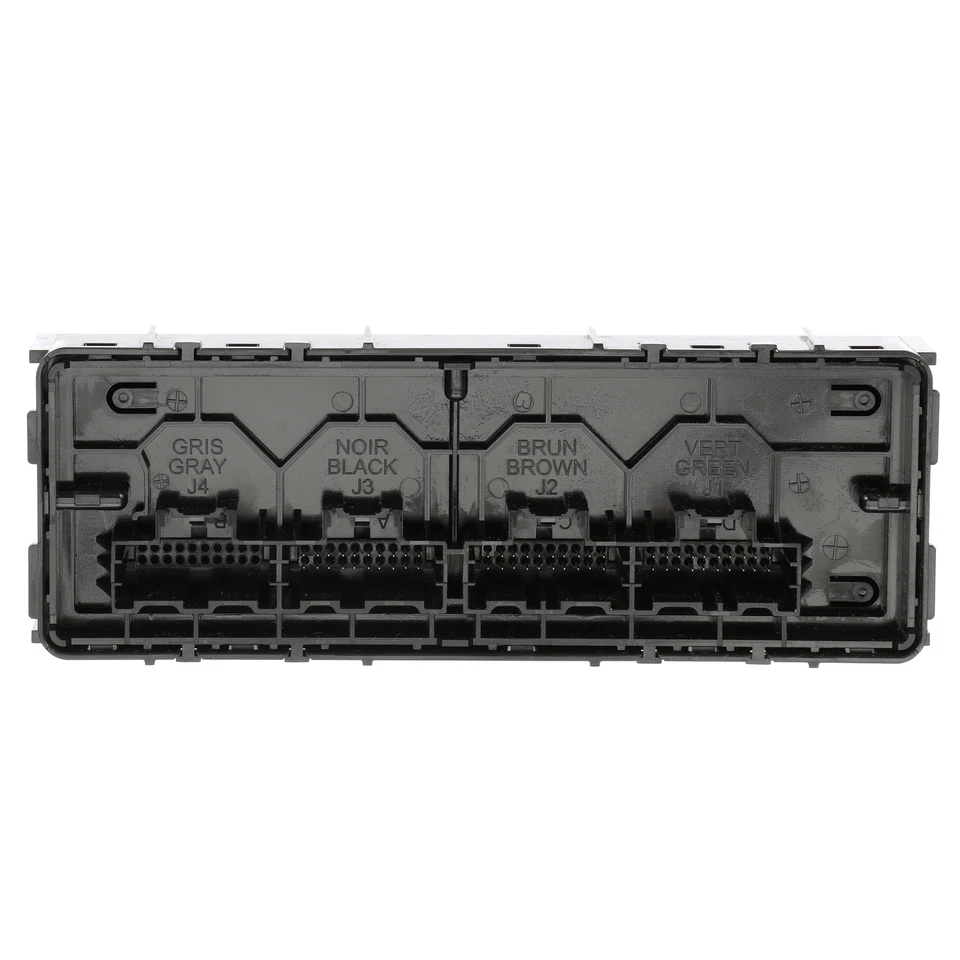 OEM NUEVO GM 2014-2019 Impala Malibu Volt aire acondicionado y calefacción control remoto 13516013 Foto 3 de 4