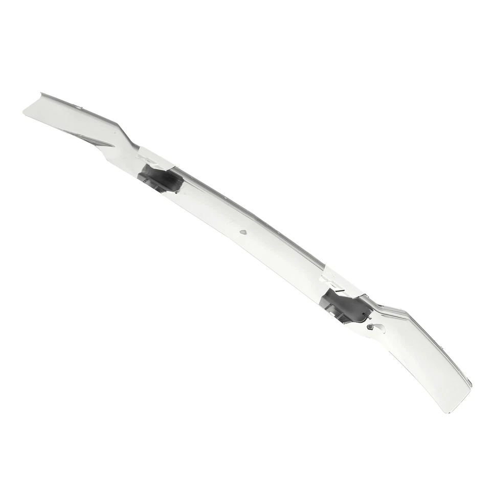 OE NEW GM 2016-2019 Chevrolet Silverado Molded Hood Deflector Protector 19352901 - Изображение 3 из 4