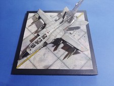 1/72 modern airfield section diorama base cm 26x26x1.5