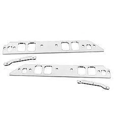 B And B Performance Products 60700 Intake Spacer Kit - Bbc W/Std. Rect. Ports