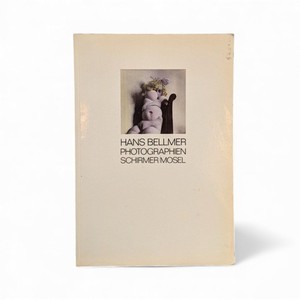 Hans Bellmer Book | eBay