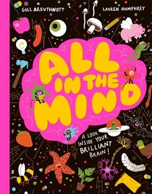 ALL IN THE MIND By ARBUTHNOTT, GILL (Paperback) (9781835871058)