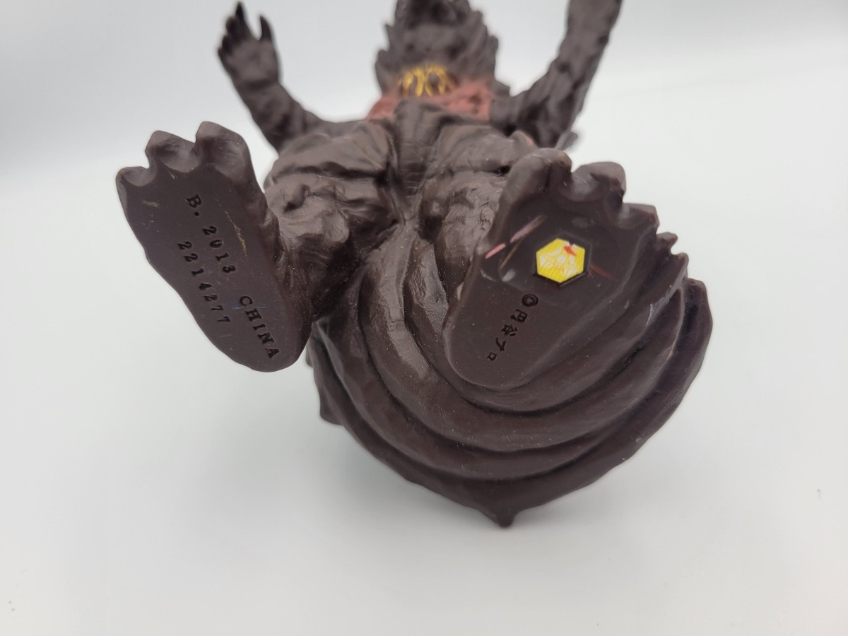 Thunder Darambia Ultraman Spark Doll 2013 Ultra Monster 500 Kaiju