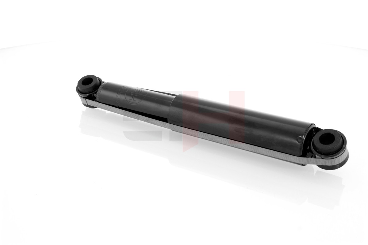 2x ✅Fits AUTO-GH GH-335273 SHOCK ABSORBER REAR GAS  ⭐UK Seller⭐