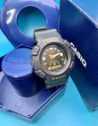 CASIO VINTAGE G-SHOCK AW-560B-1A Japan P 1994 boxed