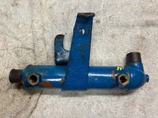 Crusader Single Transmission Oil Cooler 97886