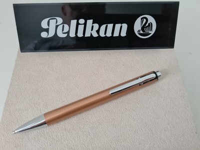 Pelikan Kugelschreiber Snap Metallic K10 Kupfer NEU