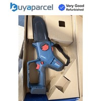 Bosch Professional Cordless Brushless Pruning Chainsaw 15cm GKE 18V-15 Bare Tool
