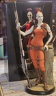 Sideshow Premium Format Figure Aurra Sing (2010 - 68/750) Limited Edition — photo 1