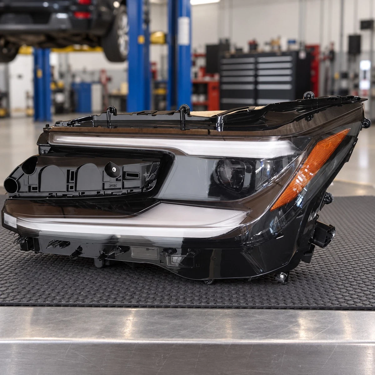Genuine OEM Front Headlights for Toyota RAV4 for sale | eBay