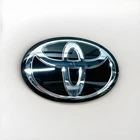 Genuine Toyota 92806-No160 EMBLEM