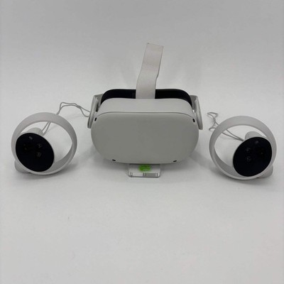 Oculus Quest 2 256GB Standalone All-in-One VR Headset KW49CM