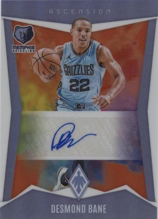 2023-24 Panini Phoenix - Desmond Bane #AA-DBN for sale | eBay