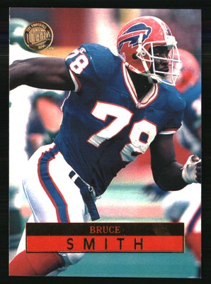 Buffalo Bills Football Cards - Choose from 100s Player Qty Discount - Part 2