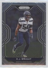 2020 Panini Prizm KJ Wright #297 y0i