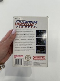Kabuki: Quantum Fighter Nintendo NES Completo + Manual Cartucho