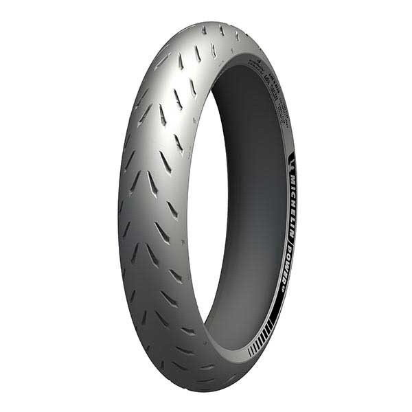 Michelin Power Gp ( 120/70 Zr17 Tl (58W) M/C, Rueda Delantera ) - Imagen 2