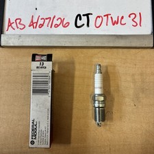 Champion RS14YC6 (13) Copper Spark Plug - Select GM, Ford Prod/Workhorse - NOS