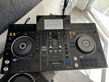 Pioneer DJ XDJ-RX2 Controller + RX2 Decksaver - Neuwertig