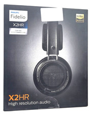 EBOND Philips Fidelio X2HR  SN: PY1A1717002319 ELE-0144