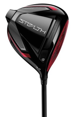 TaylorMade STEALTH 10.5* Driver Regular Graph Fujikura Speeder NX TCS 50 Value