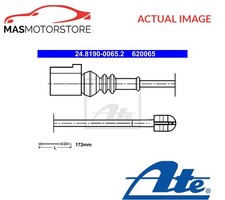BRAKE PAD WEAR SENSOR WARNING INDICATOR ATE 248190-00652 P FOR SEAT LEON ST,LEON