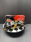 Racing Champions 1992 1/24 #2 Rusty Wallace Pontiac Excitement #/2500 — photo 1