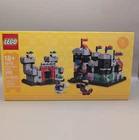 LEGO 40775 Mini Knight’s Castle GWP Limited Edition New