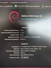 PC / Client Leger Dell Wyse 3040  2Go RAM  8Go SSD Intel Atom x5-Z8350 N10D Alim