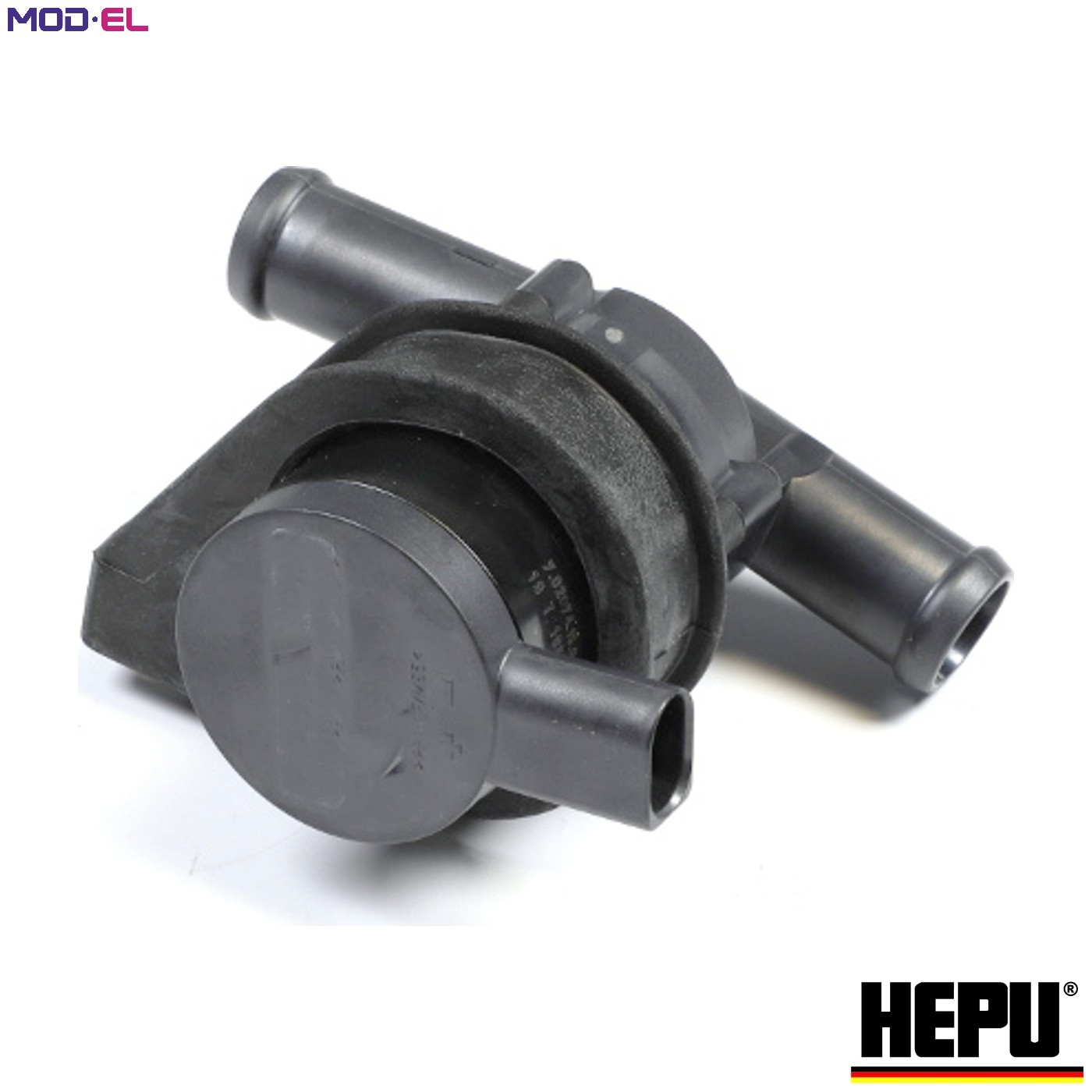 WATER RECIRCULATION PUMP PARKING HEATER AP8211 FOR SKODA VW AUDI 100 1.9L 4cyl