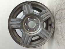 2007-2008 Chevrolet Tahoe Oem Wheel Rim Pk10o