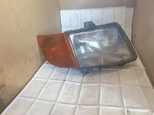 MERCEDES-BENZ VIANO W639 Scheinwerfer vorne rechts 2.30 Diesel 1998 34002270