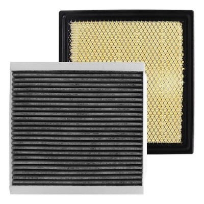 Cabin & Engine Air Filter for FORD EXPEDITION 2018-2024 replace CF12150 CA10262